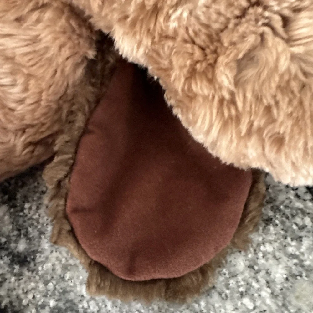 Chosun Puppy Dog Plush 20